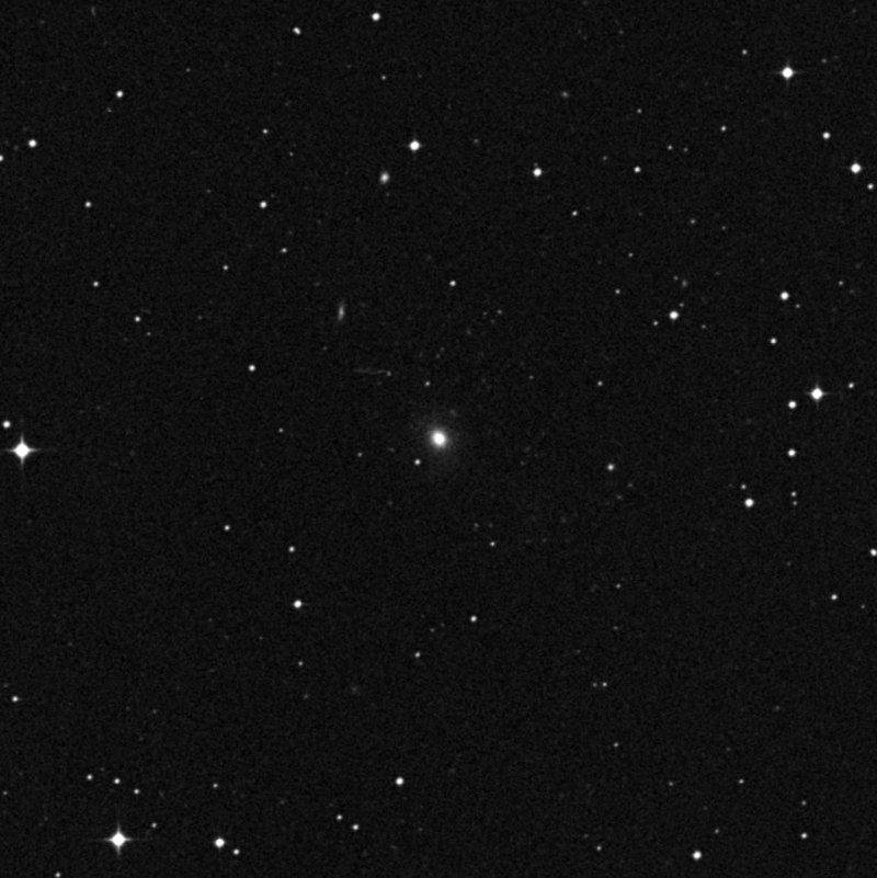 NGC 7488 - Zoom
