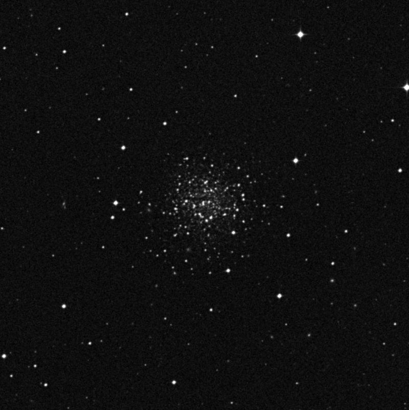 NGC 7492 - Zoom
