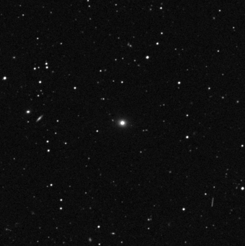 NGC 7494 - Zoom