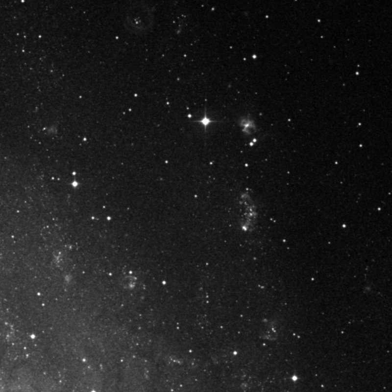 IC 134 - Zoom