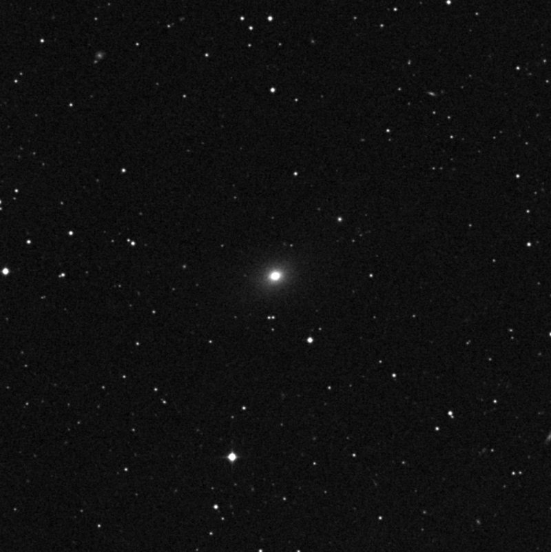 NGC 7500 - Zoom
