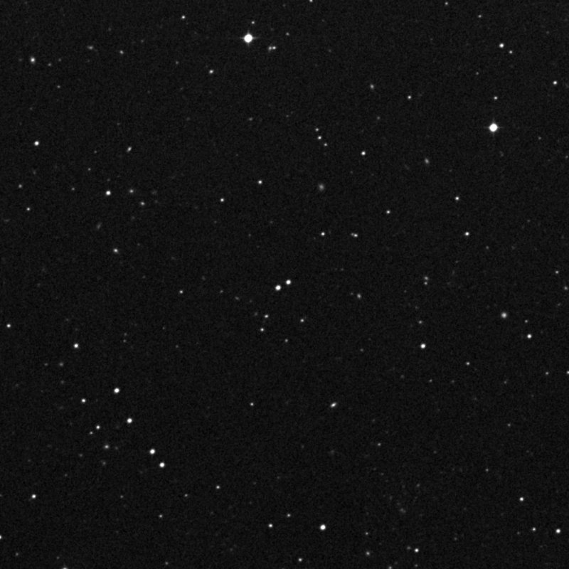 NGC 7502 - Zoom
