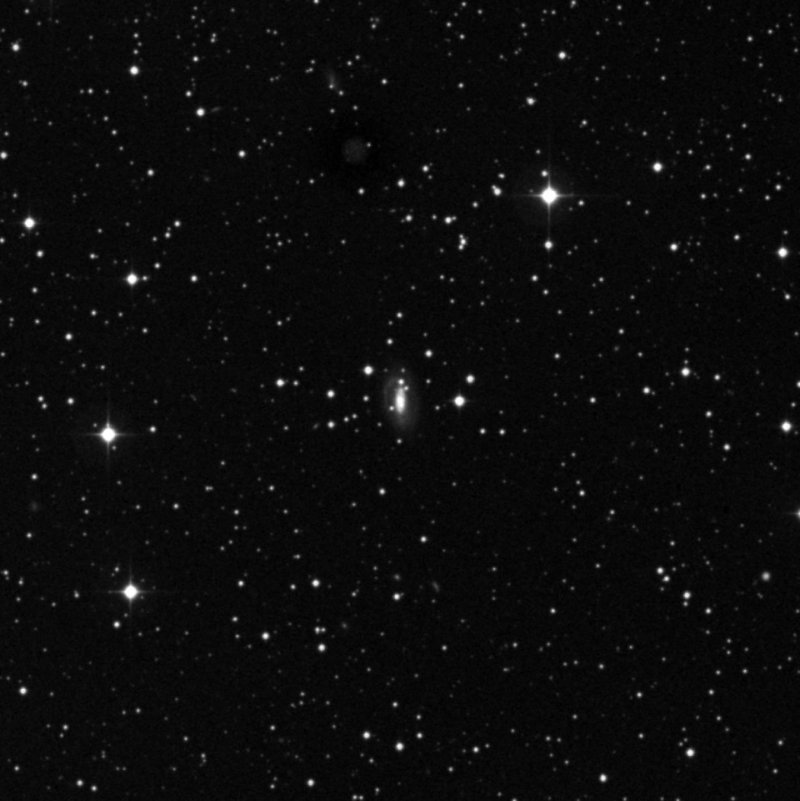 IC 1288 - Zoom