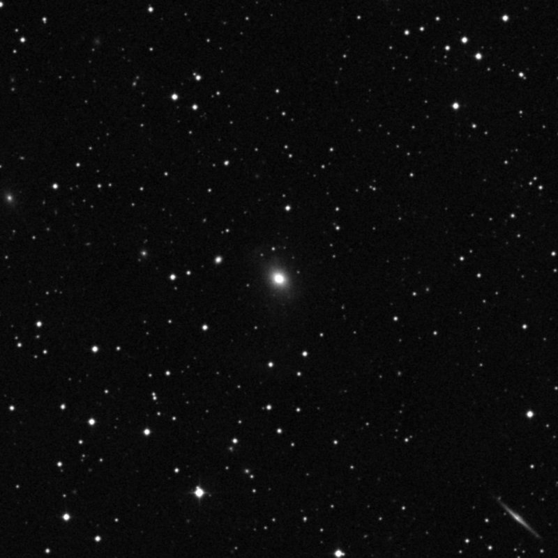NGC 7512 - Zoom