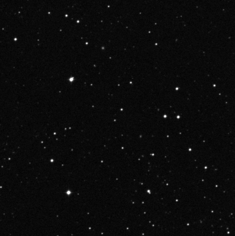 NGC 7520 - Zoom