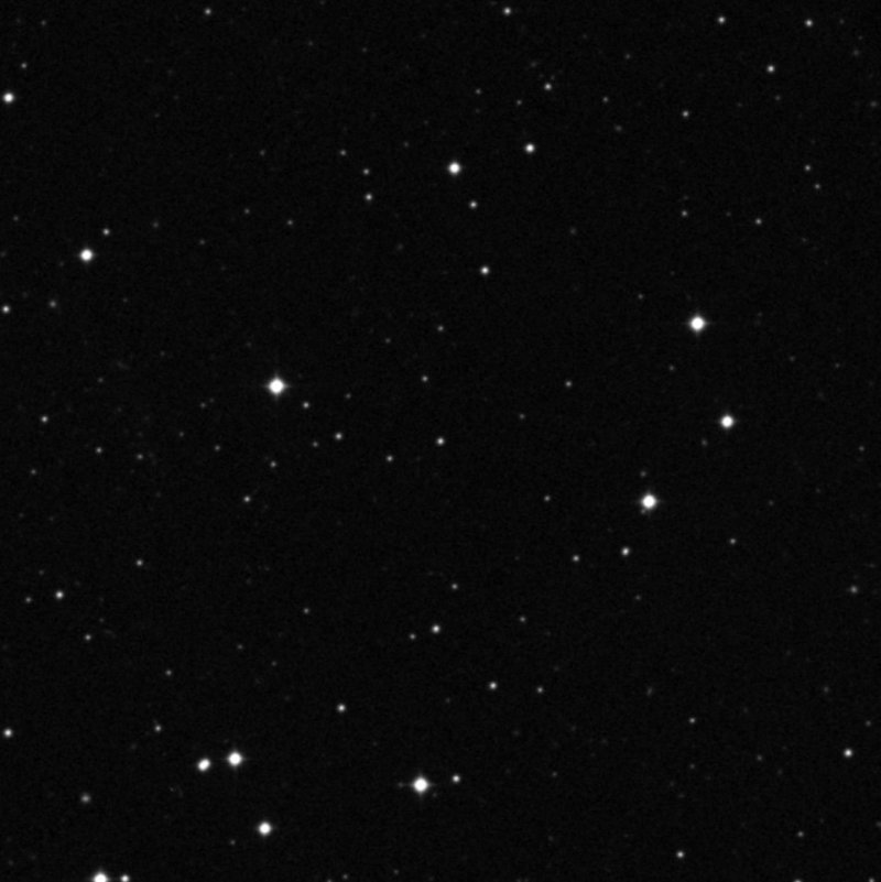 NGC 7522 - Zoom