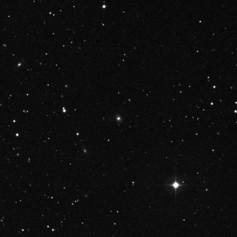 NGC 7528 - Zoom