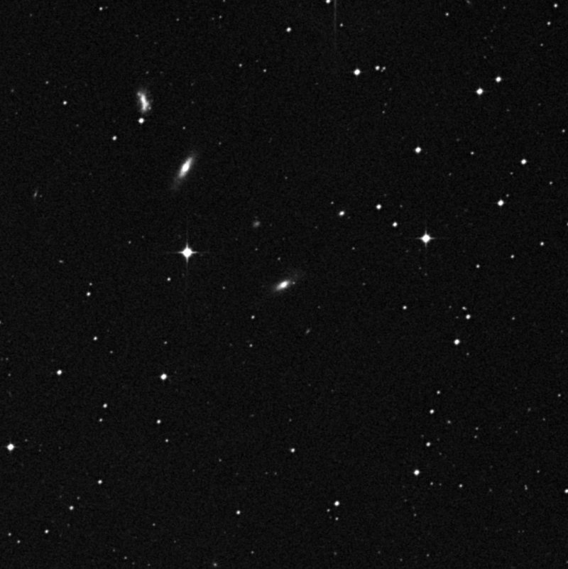 NGC 7530 - Zoom