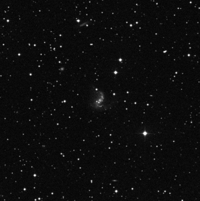 IC 1291 - Zoom