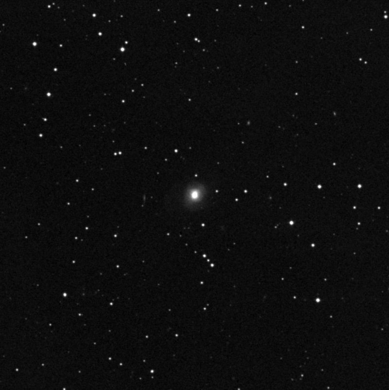 NGC 7539 - Zoom