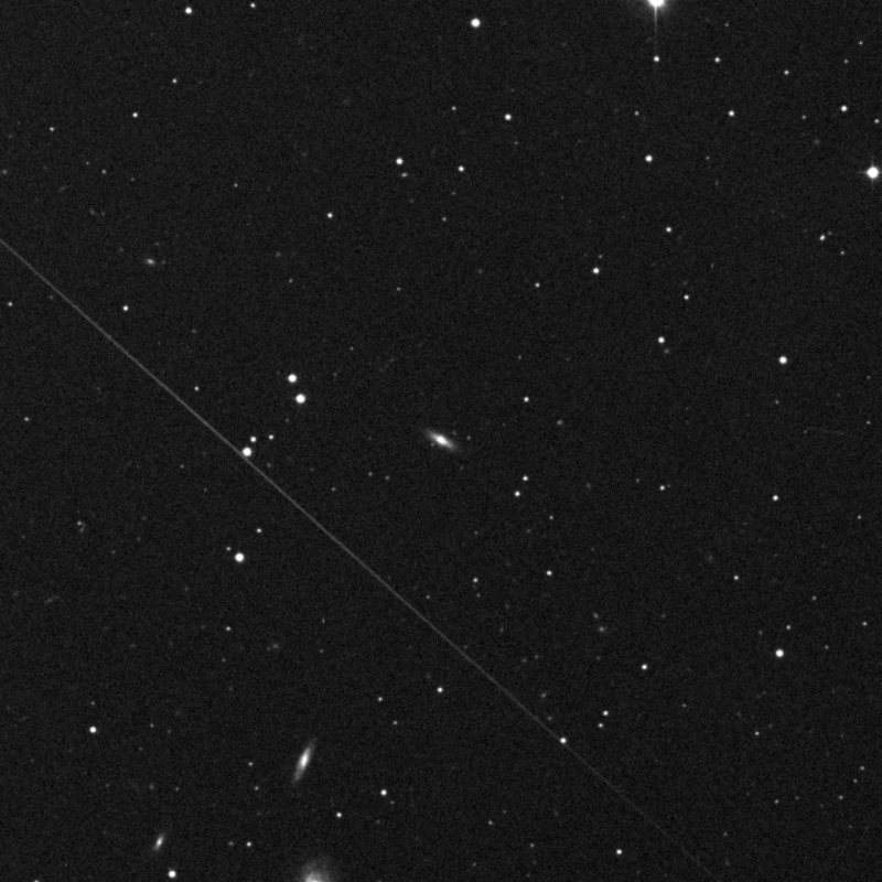 NGC 7544 - Zoom