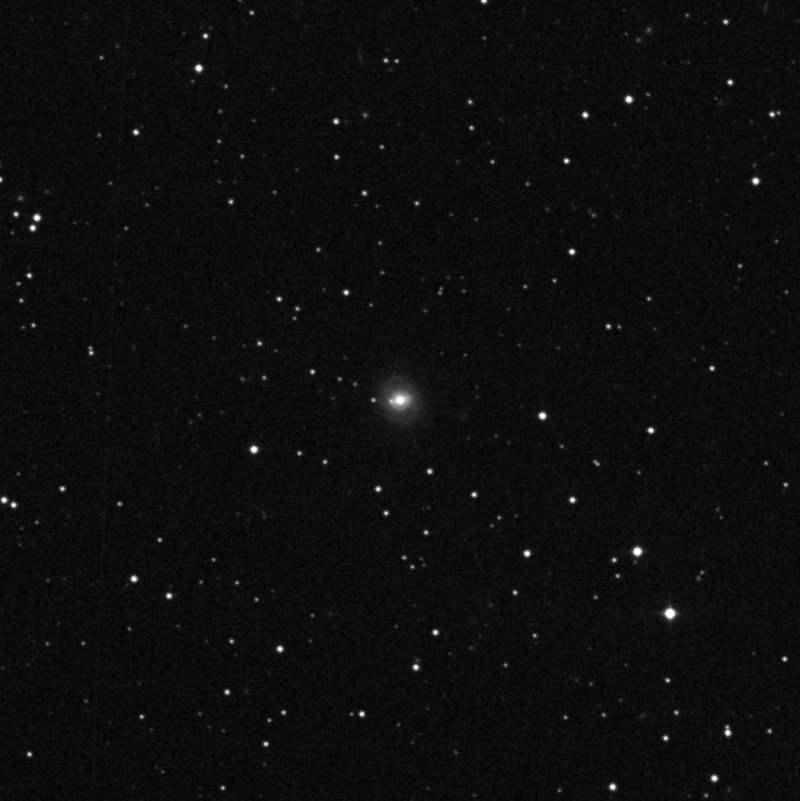 NGC 7548 - Zoom