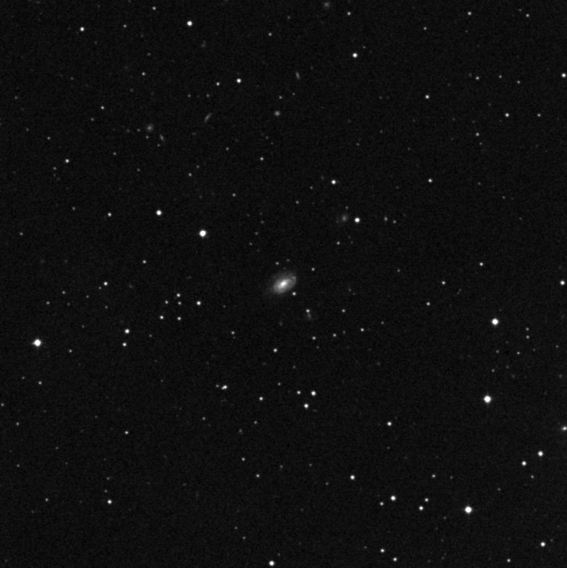 NGC 7568 - Zoom