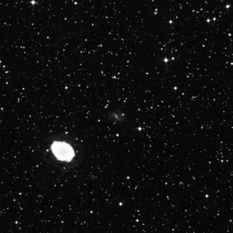 IC 1296 - Zoom