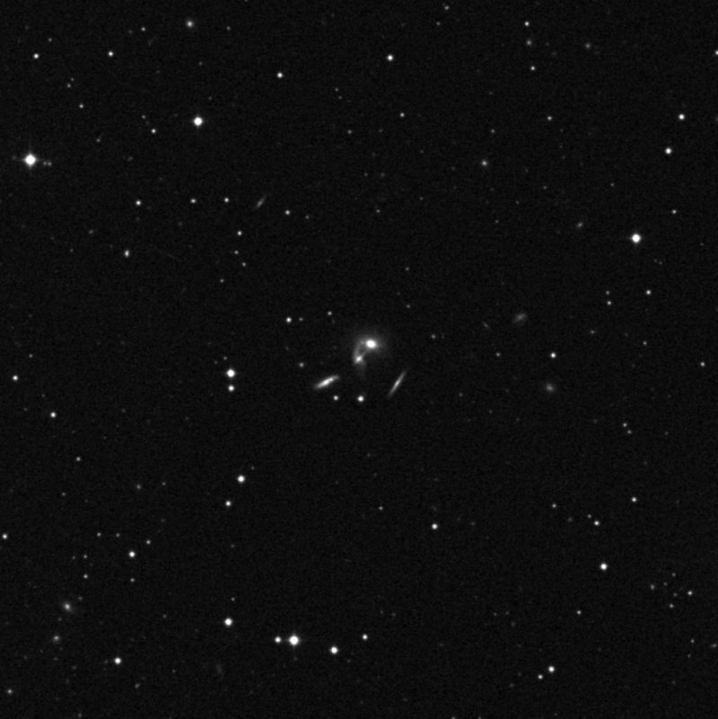 NGC 760902 - Zoom