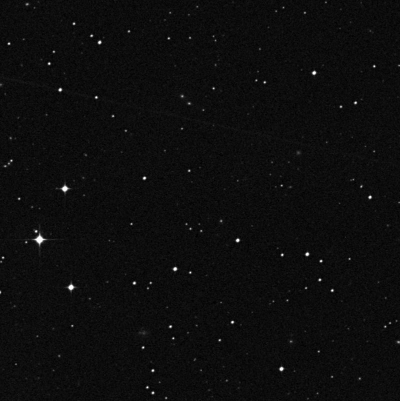 NGC 7613 - Zoom