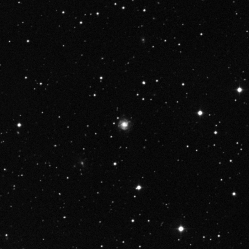 NGC 7620 - Zoom