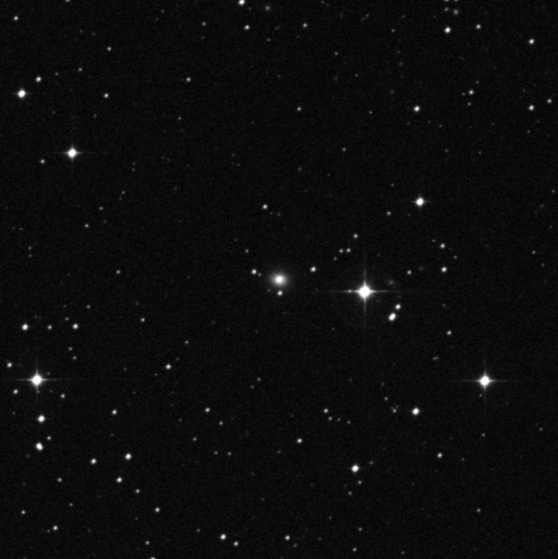 NGC 7655 - Zoom