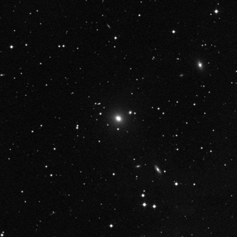 NGC 7680 - Zoom