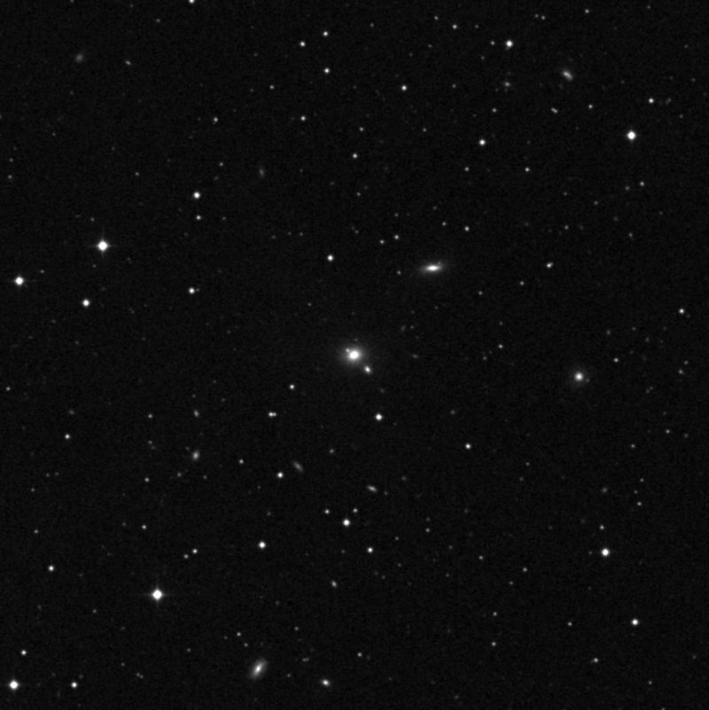 NGC 7688 - Zoom