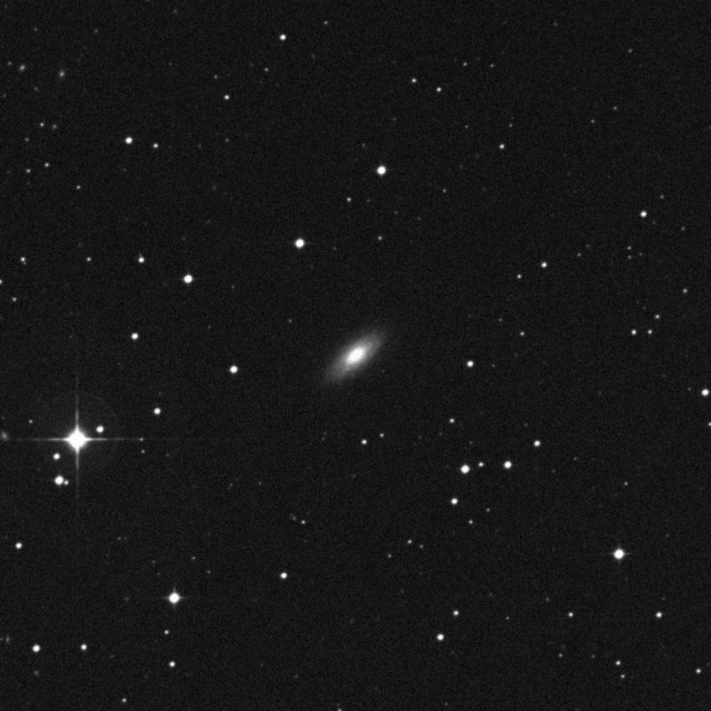 NGC 7690 - Zoom