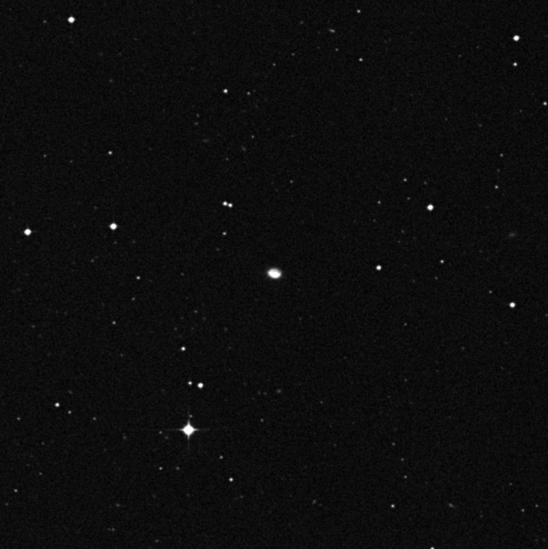 NGC 7692 - Zoom