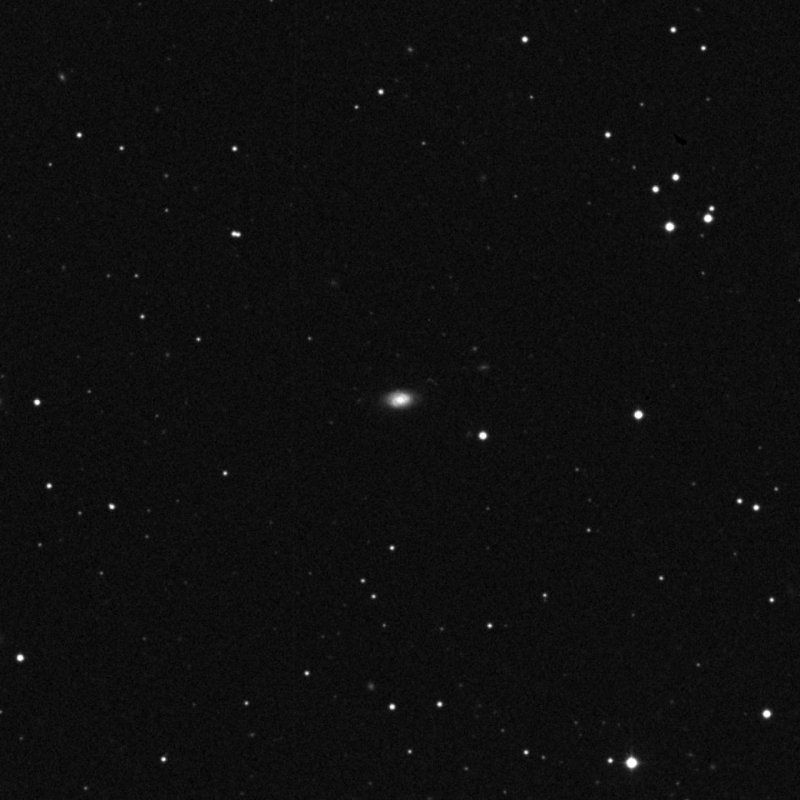 NGC 7696 - Zoom