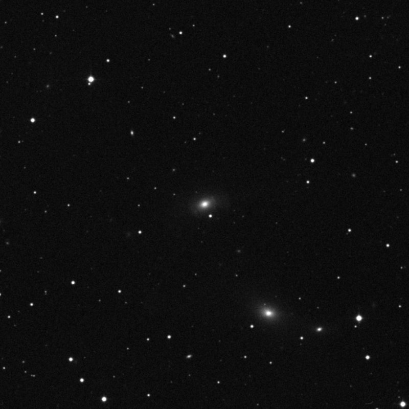 NGC 7706 - Zoom