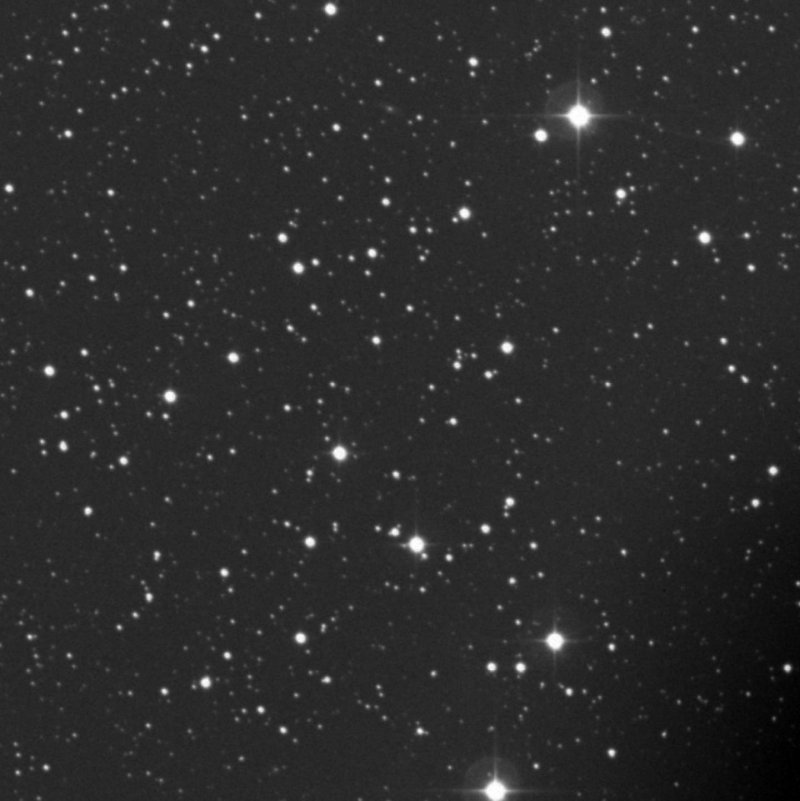 NGC 7708 - Zoom
