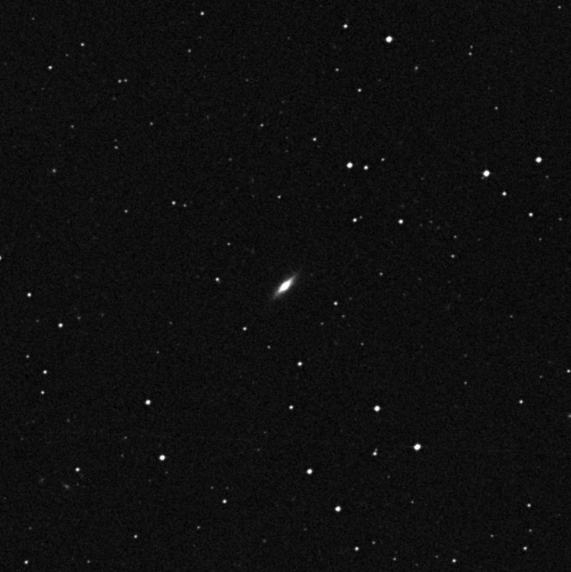 NGC 7710 - Zoom