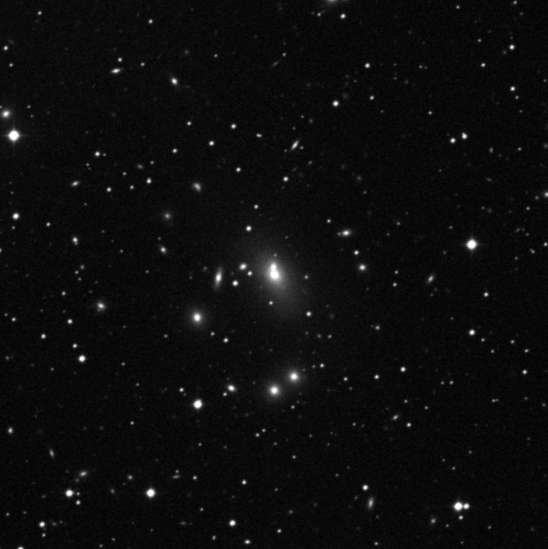 NGC 772001 - Zoom