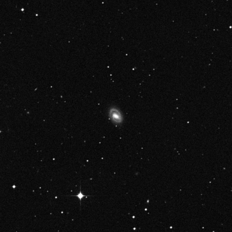 NGC 7724 - Zoom