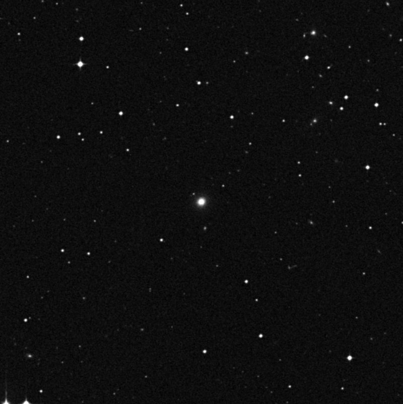 NGC 7725 - Zoom