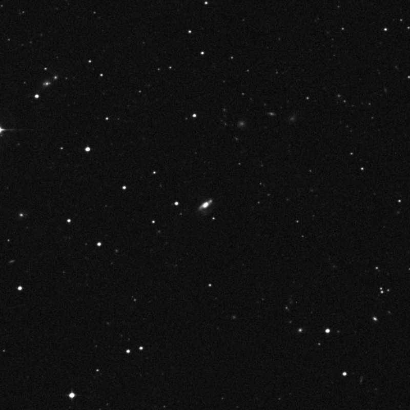 NGC 7730 - Zoom