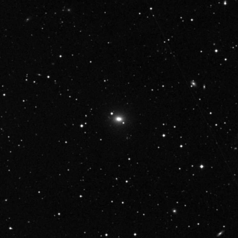 NGC 7735 - Zoom