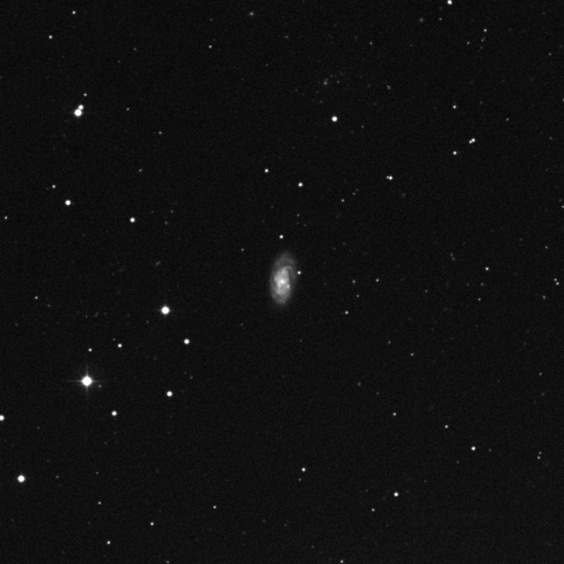 NGC 7750 - Zoom