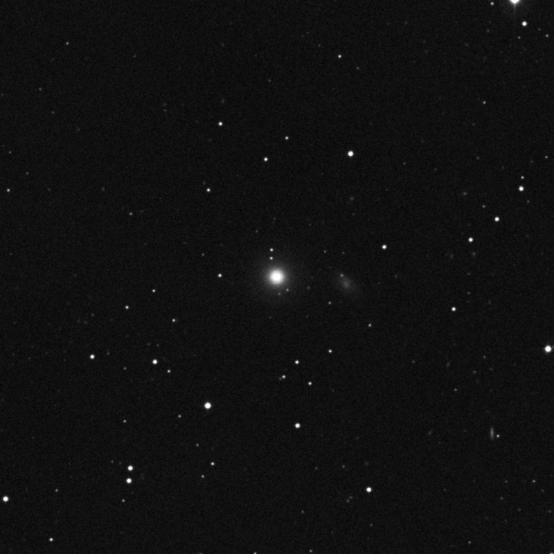 NGC 7751 - Zoom