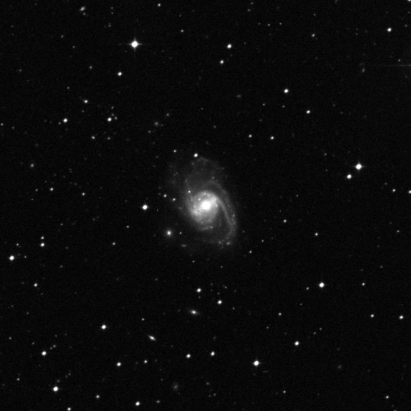 NGC 7755 - Zoom