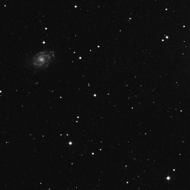 NGC 7756 - Zoom