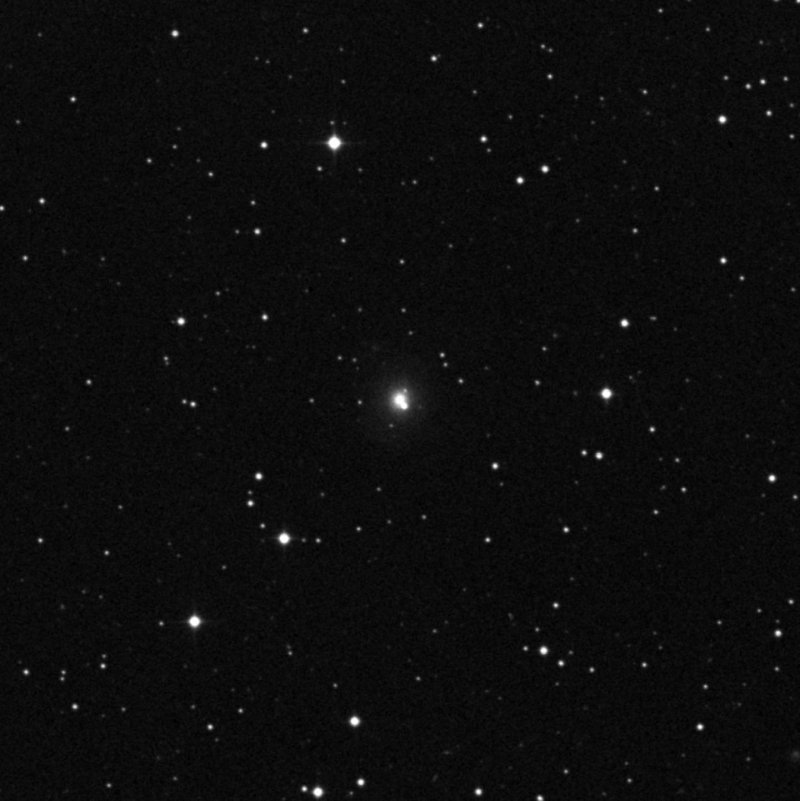 NGC 7760 - Zoom