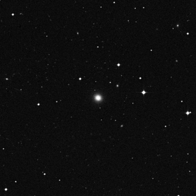 NGC 7761 - Zoom