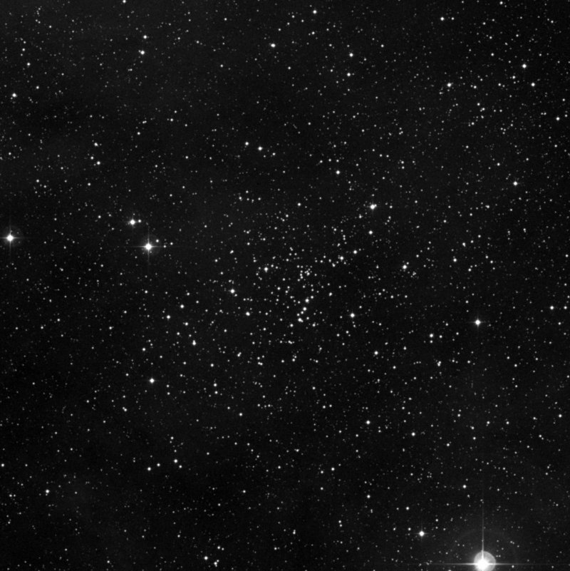 NGC 7762 - Zoom