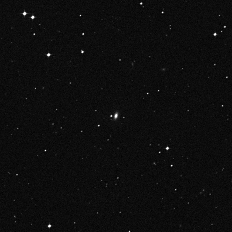 NGC 7763 - Zoom