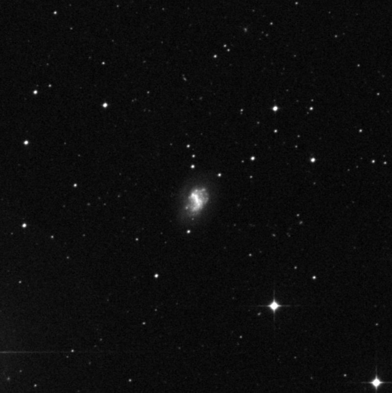 NGC 7764 - Zoom