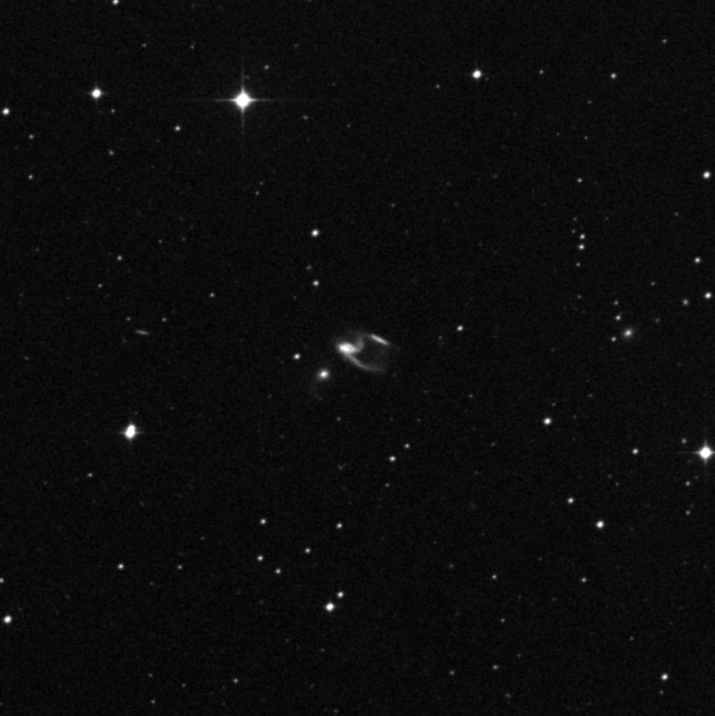NGC 7764 - Zoom