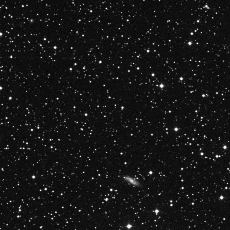 IC 1316 - Zoom