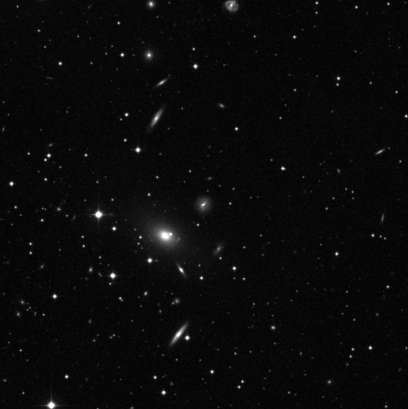 NGC 7765 - Zoom