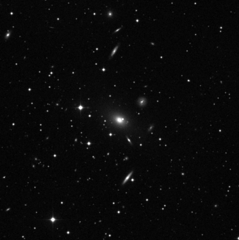 NGC 7768 - Zoom