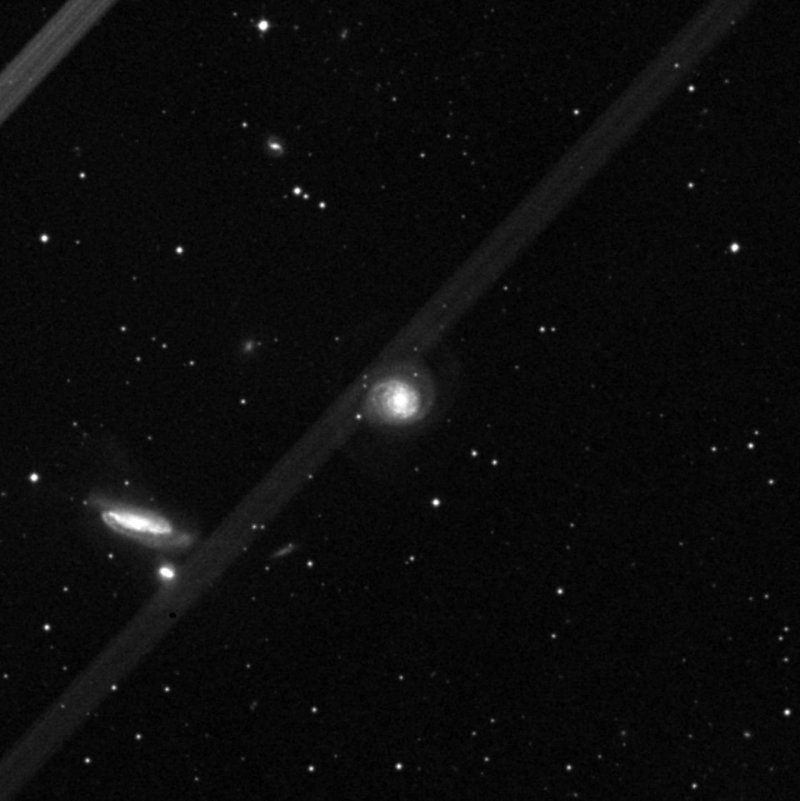 NGC 7769 - Zoom