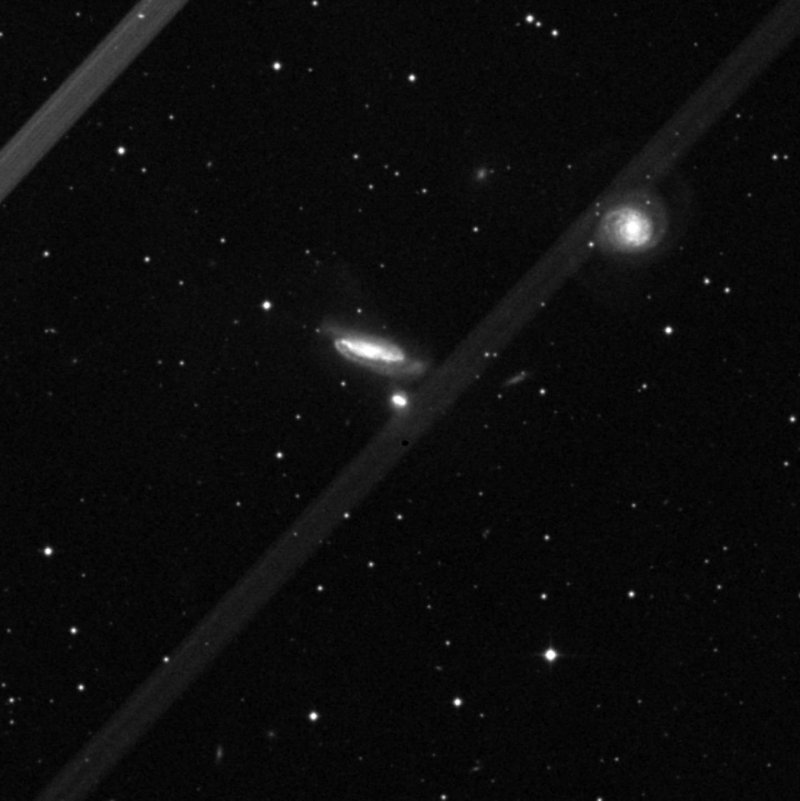 NGC 7770 - Zoom